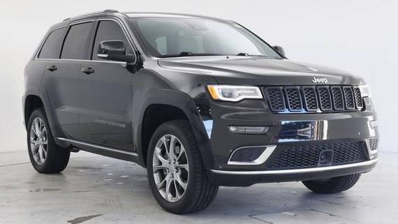 JEEP GRAND CHEROKEE 2021 1C4RJFJG3MC586992 image